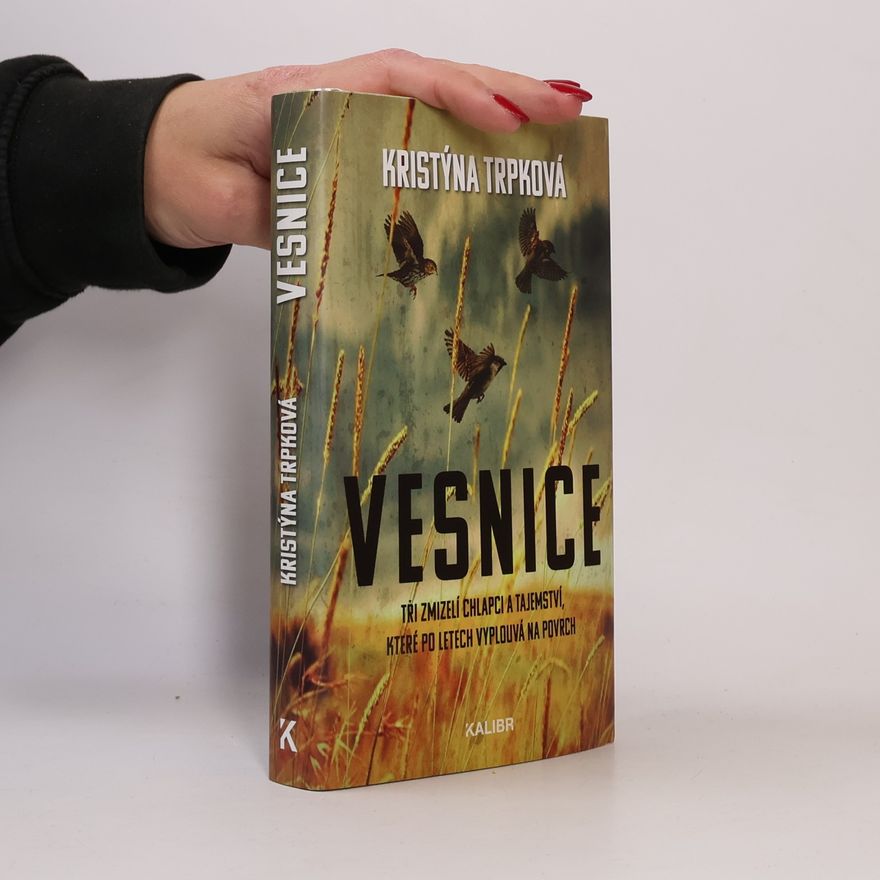 Kristýna Trpková Vesnice