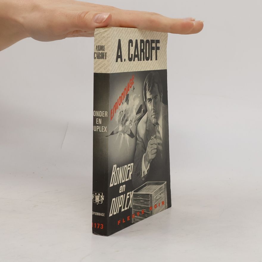 André Caroff Bonder en Duplex