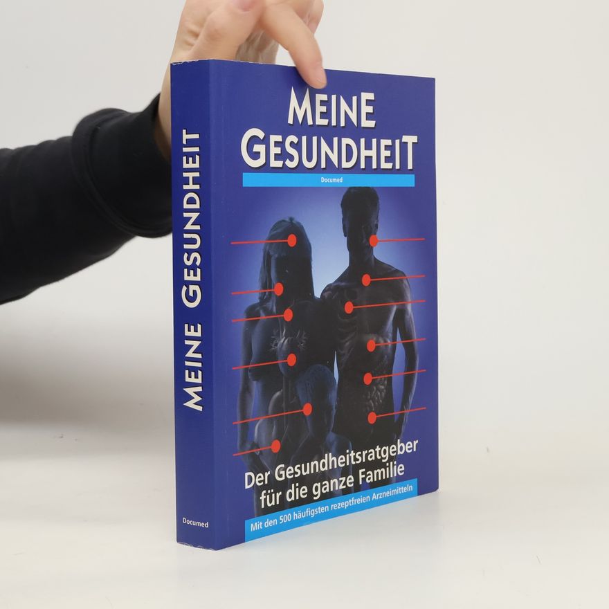 Various authors Meine Gesundheit