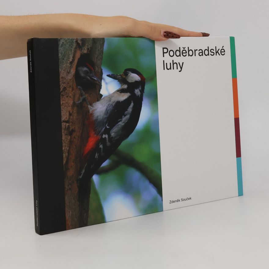 Zdeněk Souček Poděbradské luhy