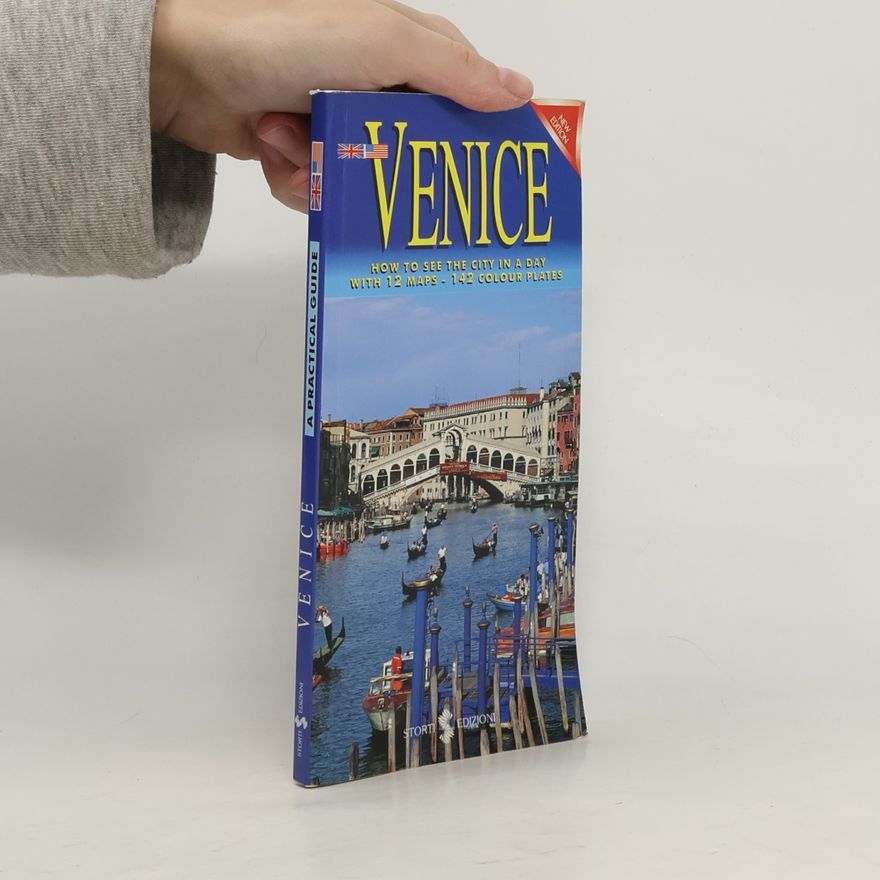 Various authors Venice