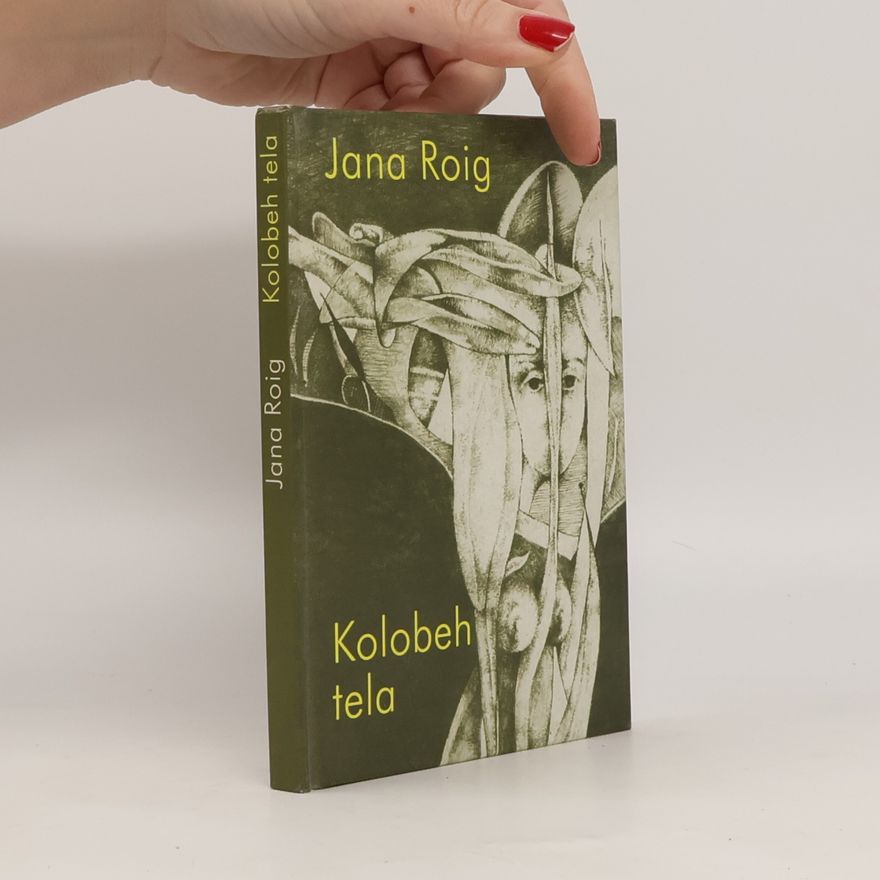 Jana Roig Kolobeh tela