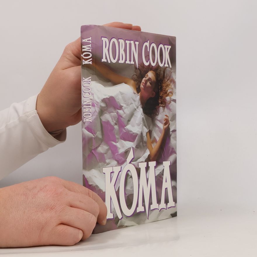 Robin Cook Kóma