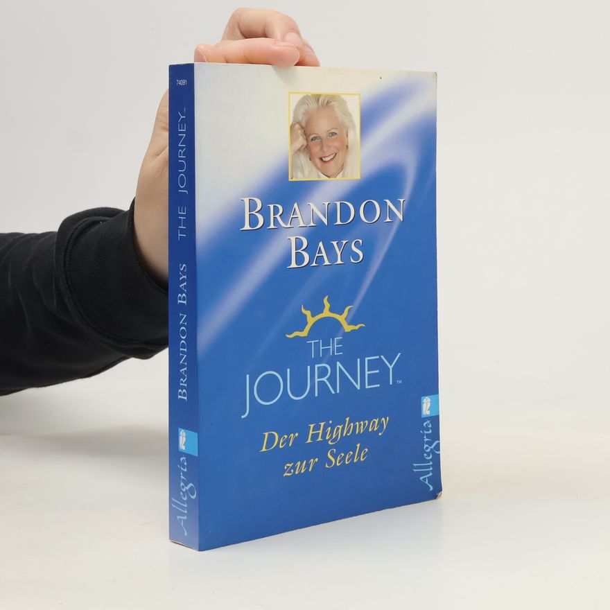 Brandon Bays Der Highway zur Seele