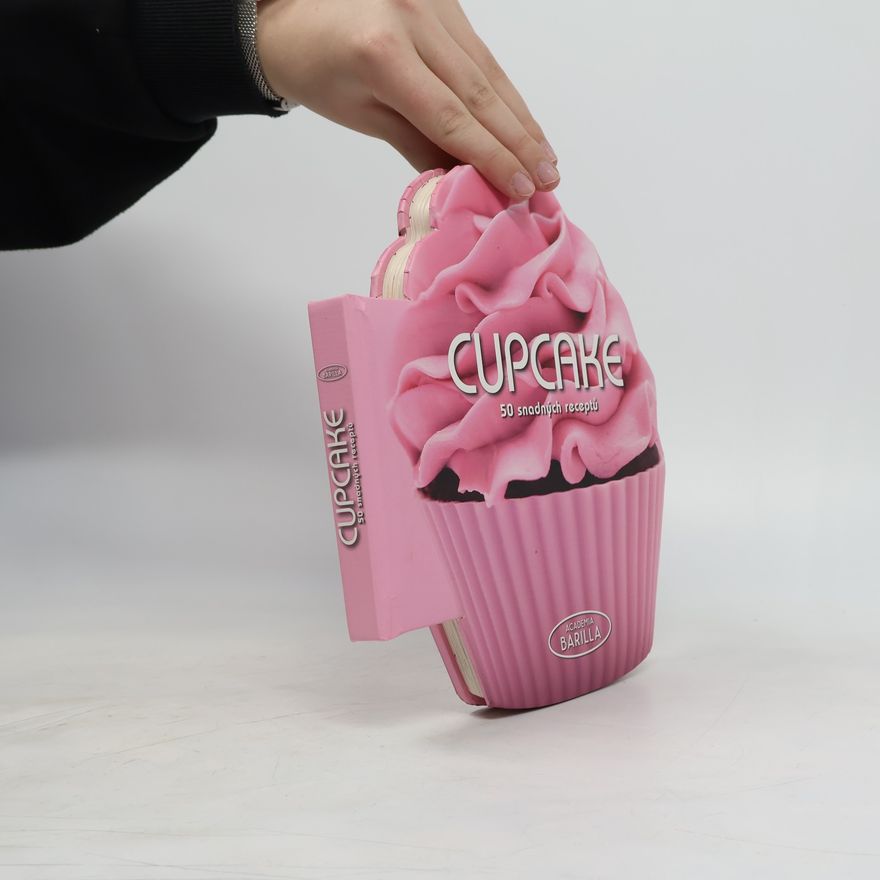 Mario Grazia Cupcake : 50 snadných receptů