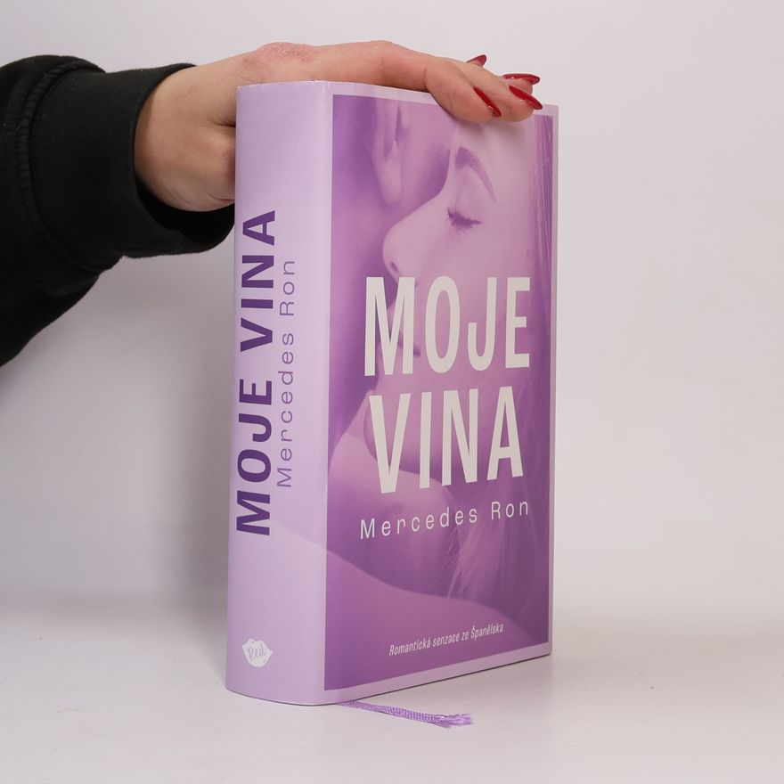 Mercedes Ron Moje vina