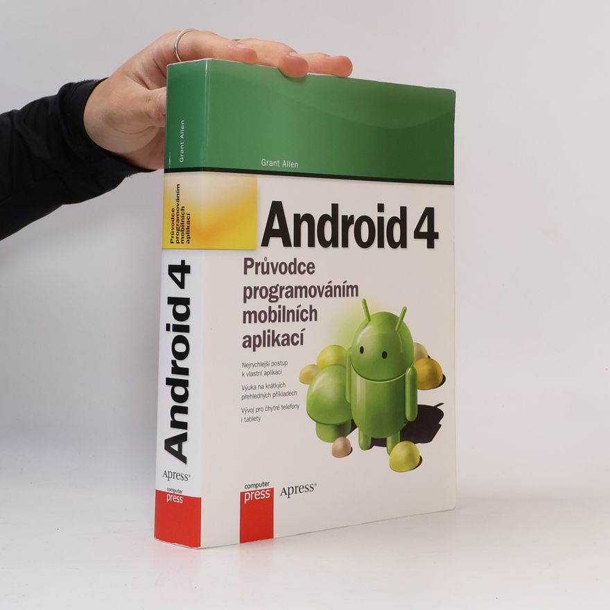 Grant Allen Android 4