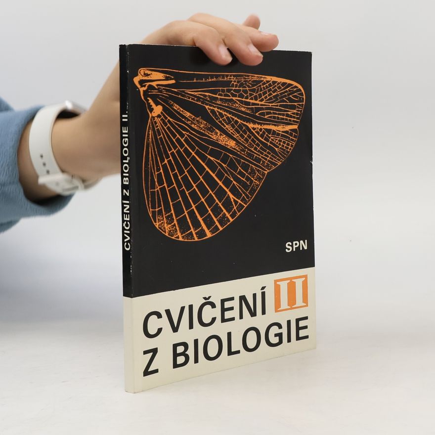 Stanislav Ošmera Cvičení z biologie pro II. ročník gymnázia