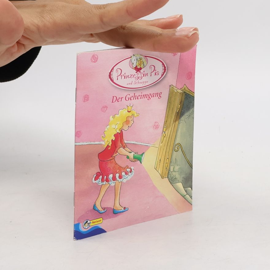 Various authors Prinzessin Pia und Schnuppe