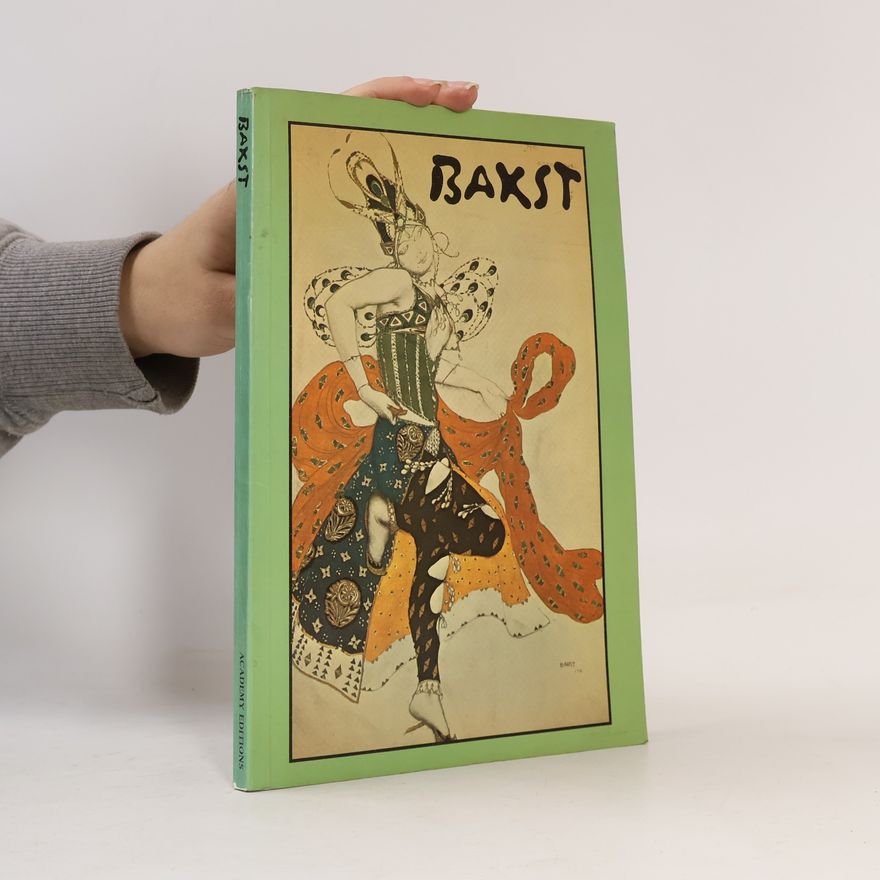 Autores varios Bakst