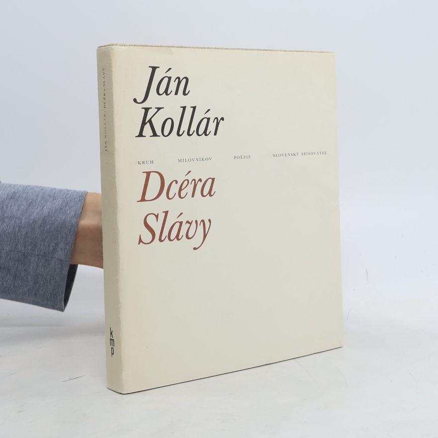 Ján Kollár Dcéra Slávy