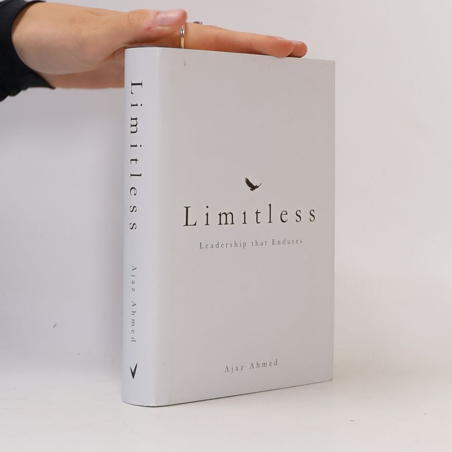 Ajaz Ahmed Limitless