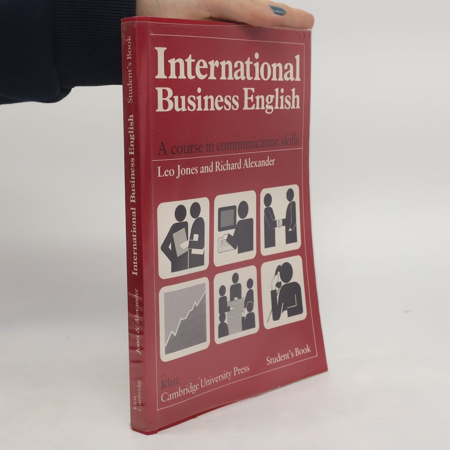 Autorenkollektiv International business English