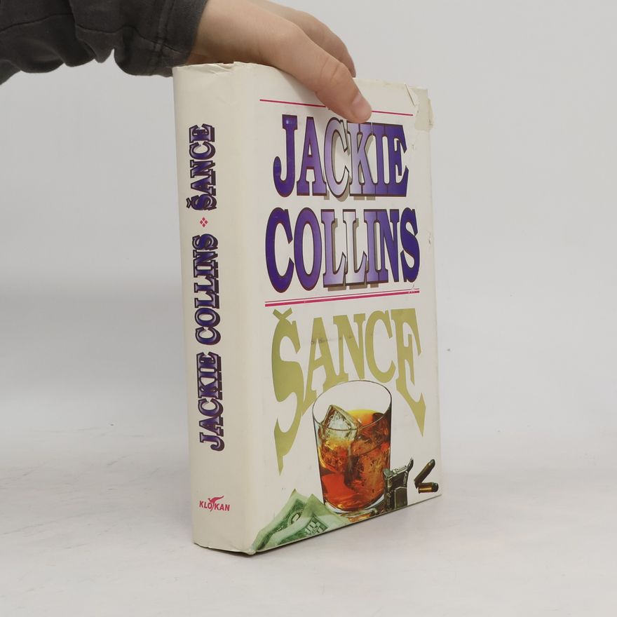 Jackie Collins Šance