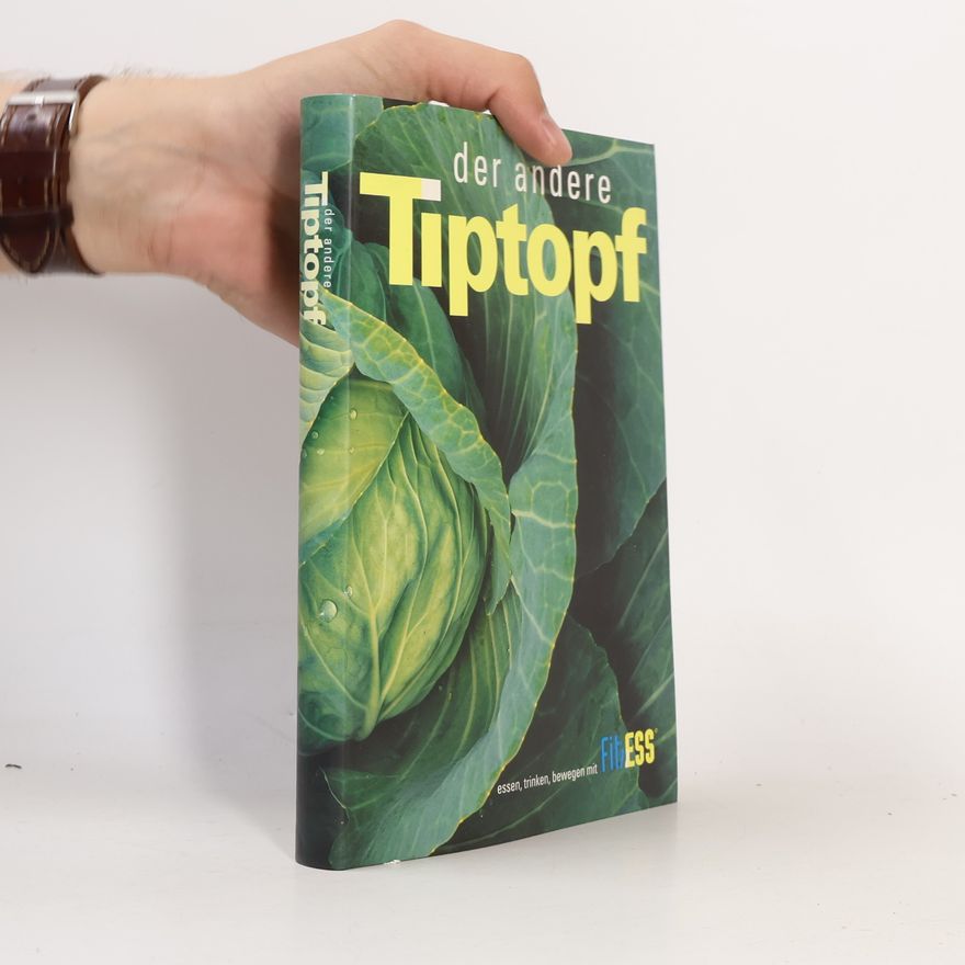 Ursula Affolter Der andere Tiptopf