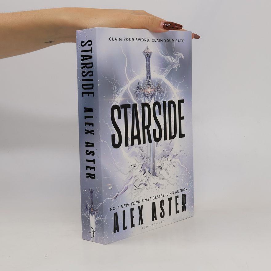 Alex Aster Starside