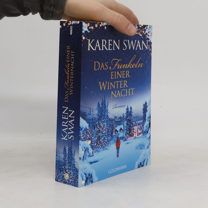 Karen Swan Das Funkeln einer Winternacht