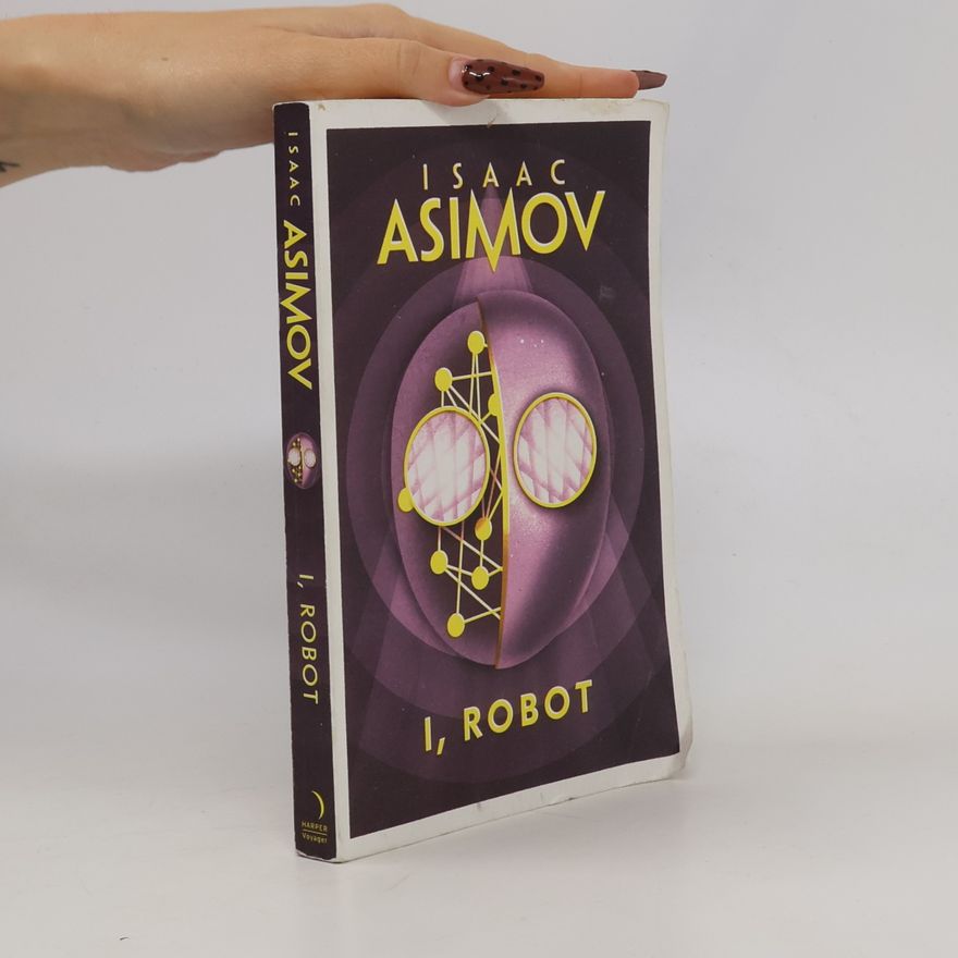 Isaac Asimov I, Robot