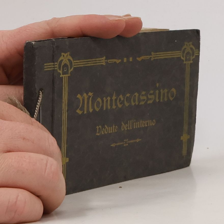 Various authors Montecassino