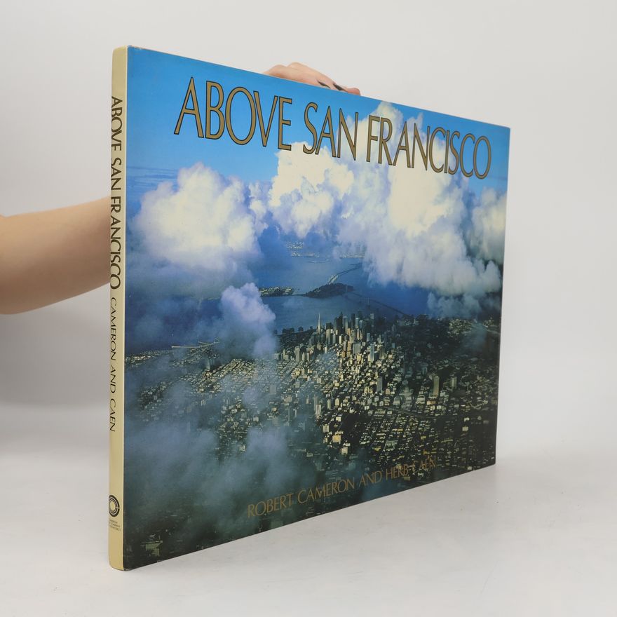 Cameron Robert Above San Francisco