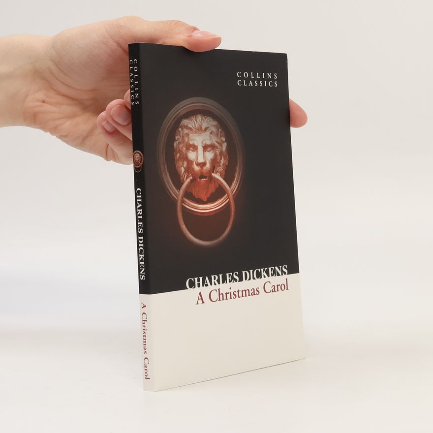 Charles Dickens A Christmas carol