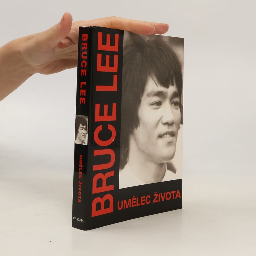 John R. Little Bruce Lee, umělec života