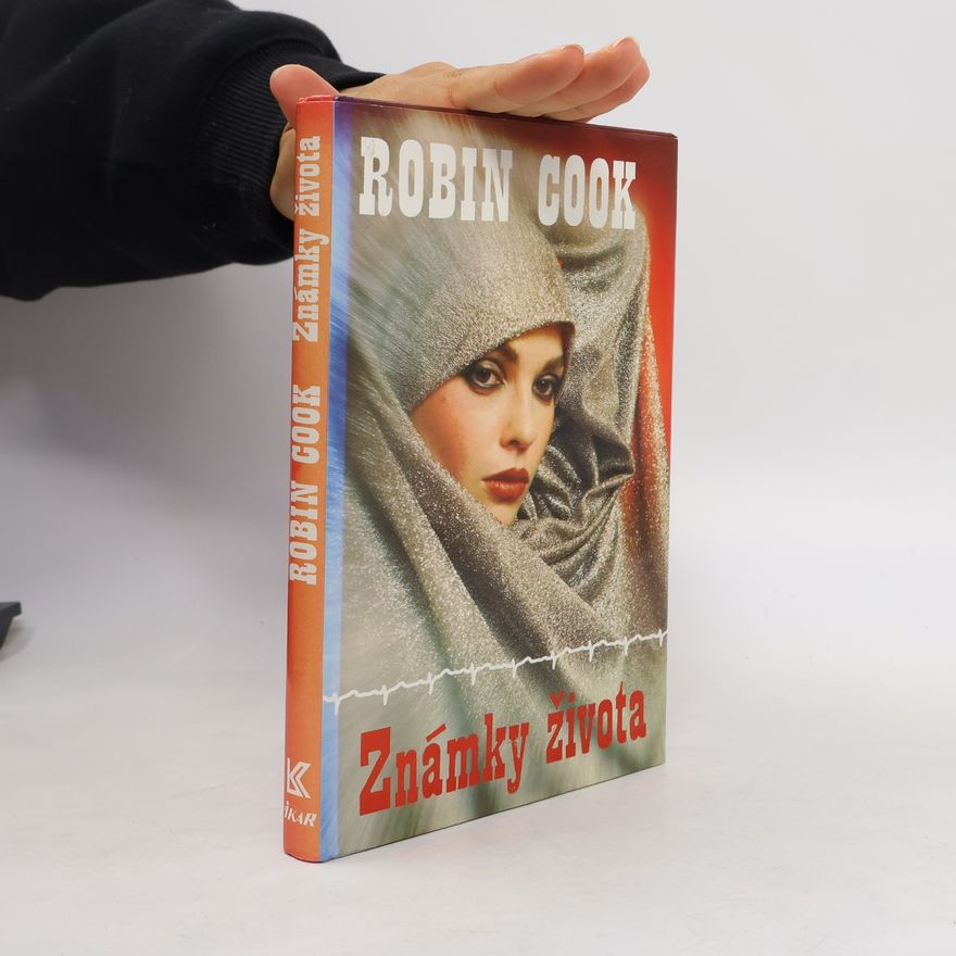 Robin Cook Známky života