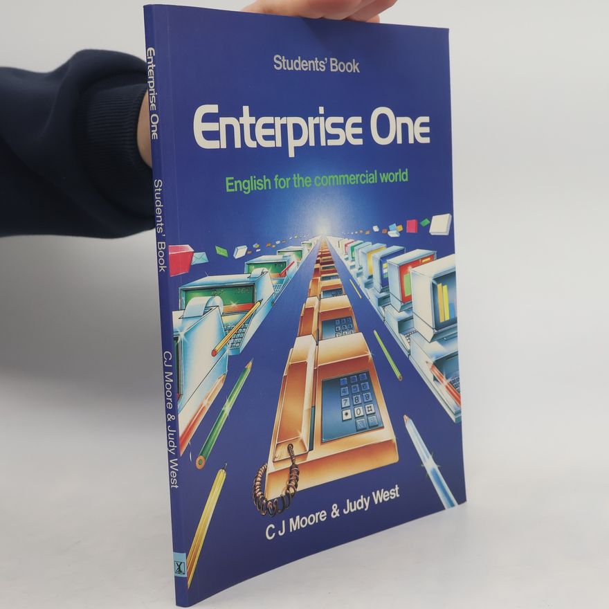 Judith West Enterprise One