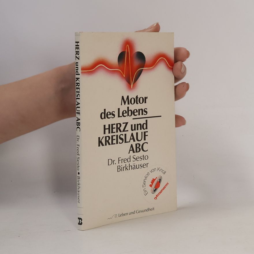 Fred Sesto Herz-und-Kreislauf-ABC