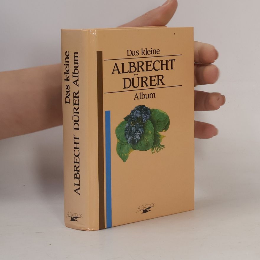 Albrecht Dürer Das kleine Albrecht-Dürer-Album