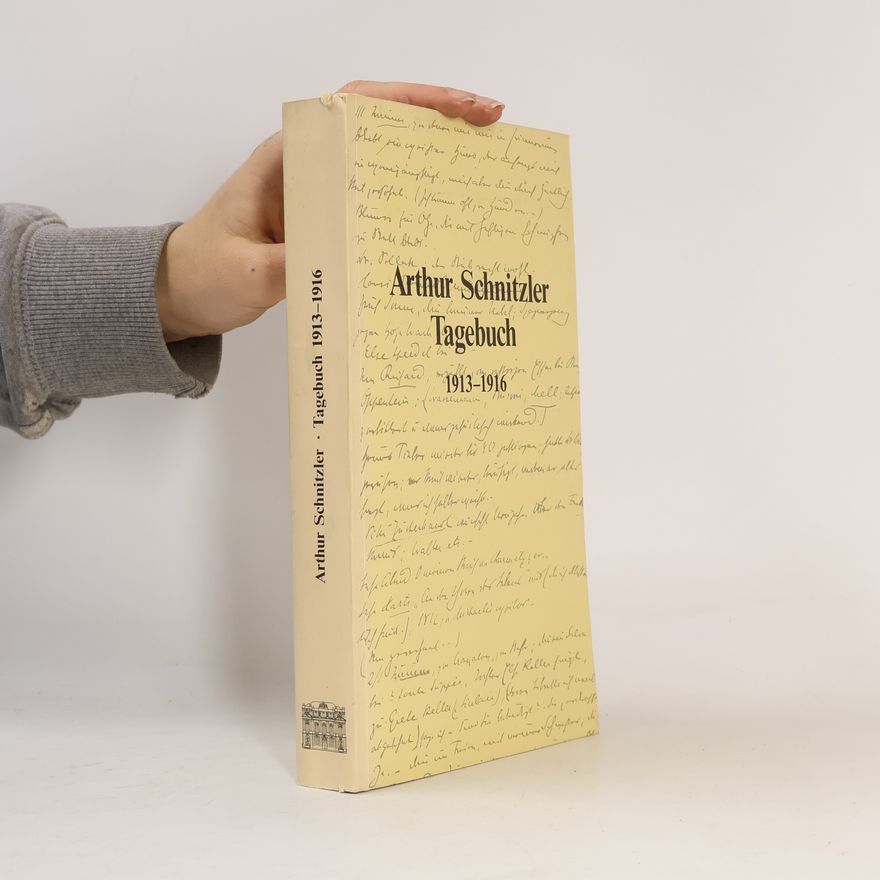 Arthur Schnitzler Tagebuch 1909-1912