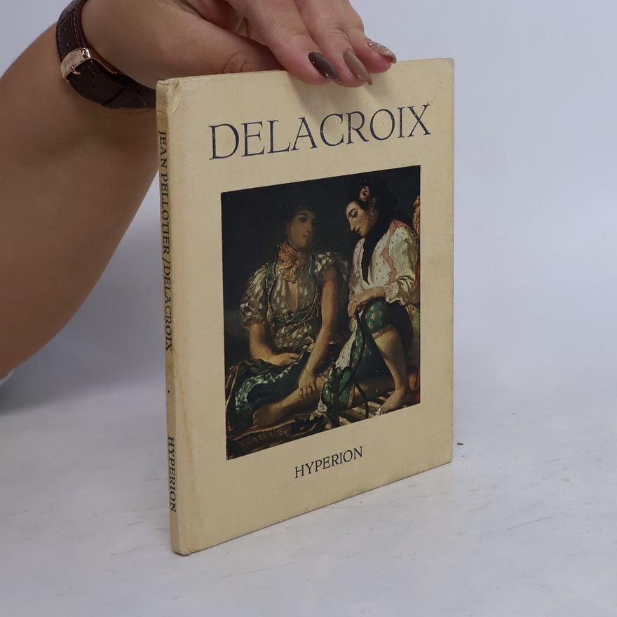 Jean Pellotier Delacroix