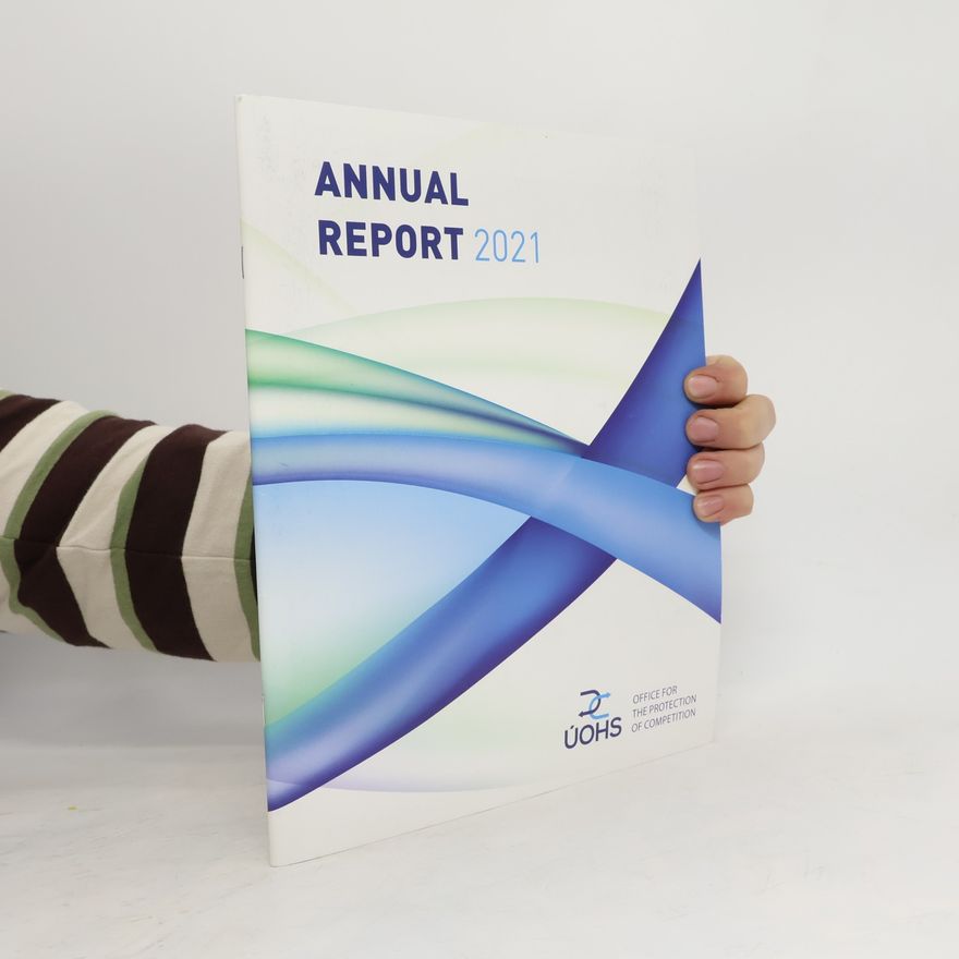Various authors Annual Report 2021