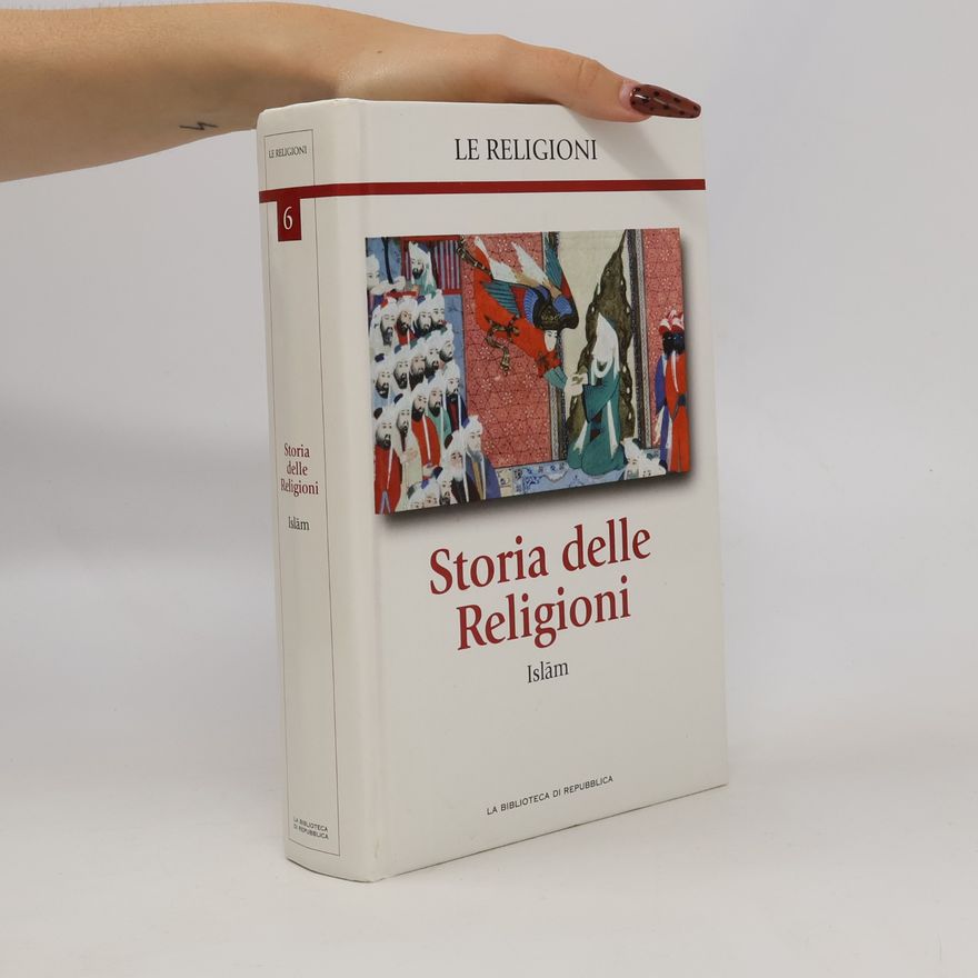 Lowe Pirella Storia delle Religioni