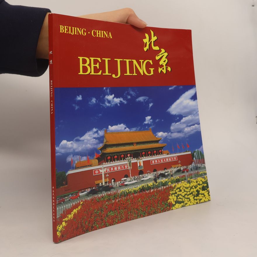 Kolektiv autorů Beijing