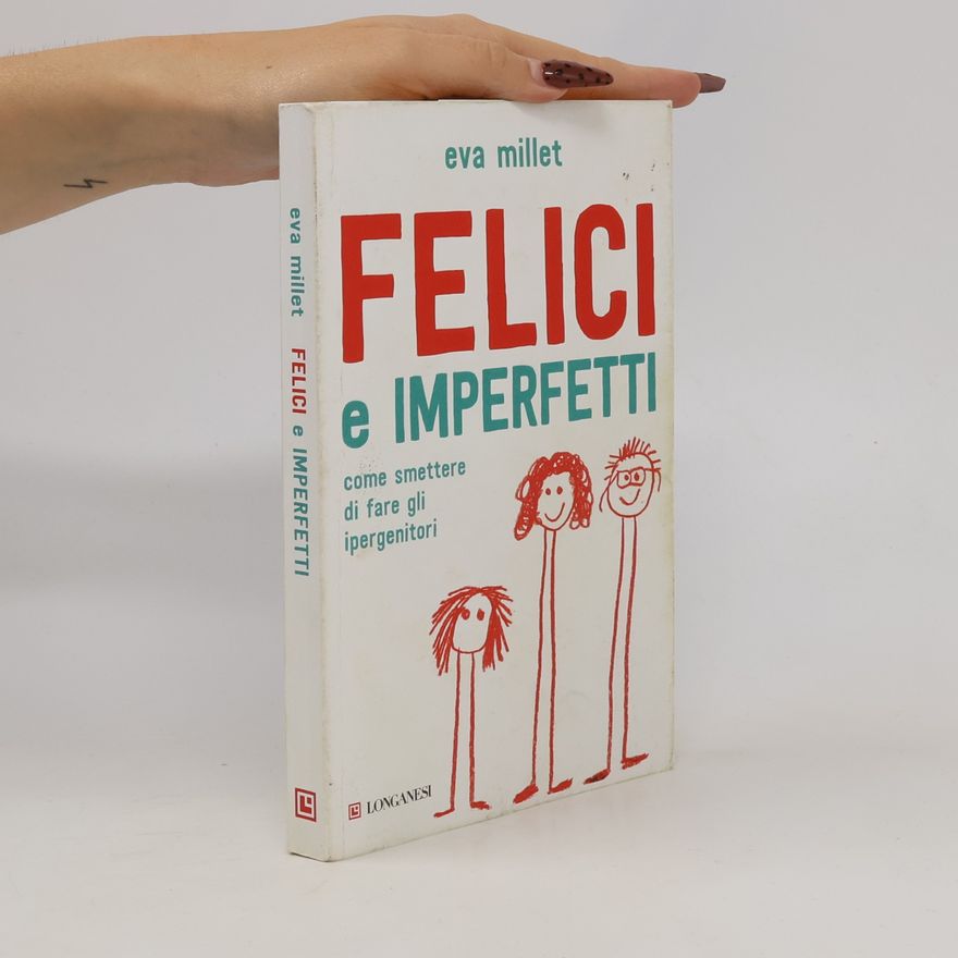 Eva Millet Nuovo Cammeo - 603: Felici e imperfetti