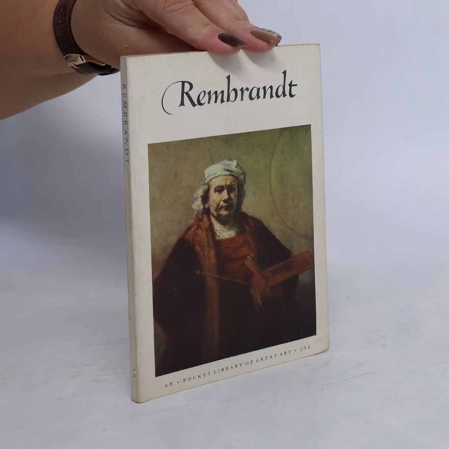 Autorenkollektiv Rembrandt
