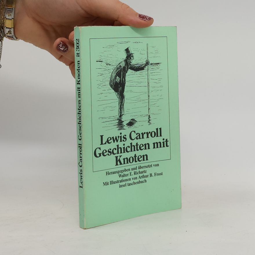 Walter E. Richartz Geschichten mit Knoten
