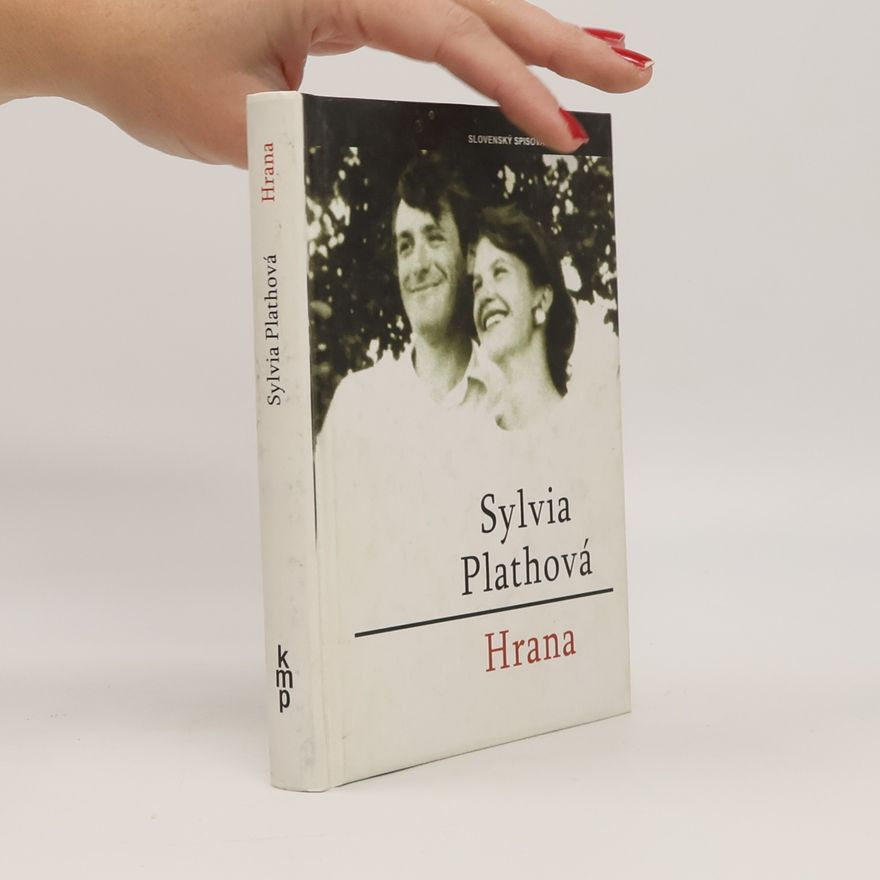 Sylvia Plath Hrana