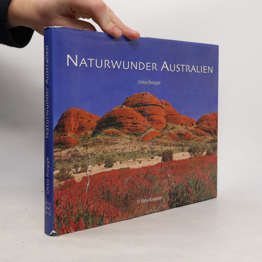 Otto Rogge Naturwunder Australien