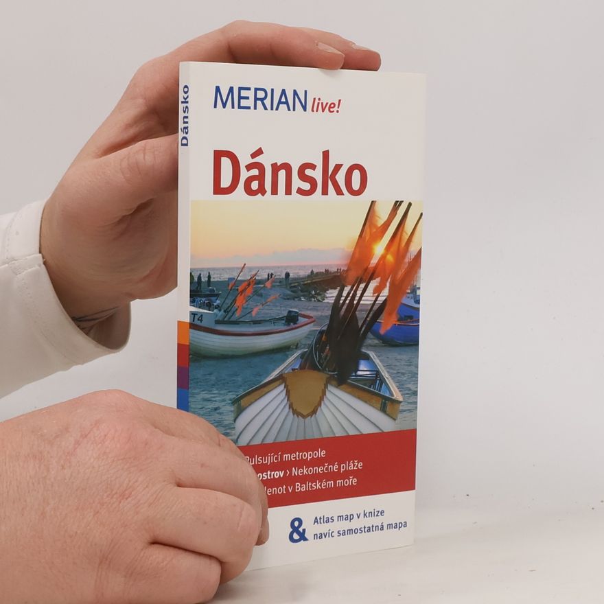 Jan Scherping Dánsko