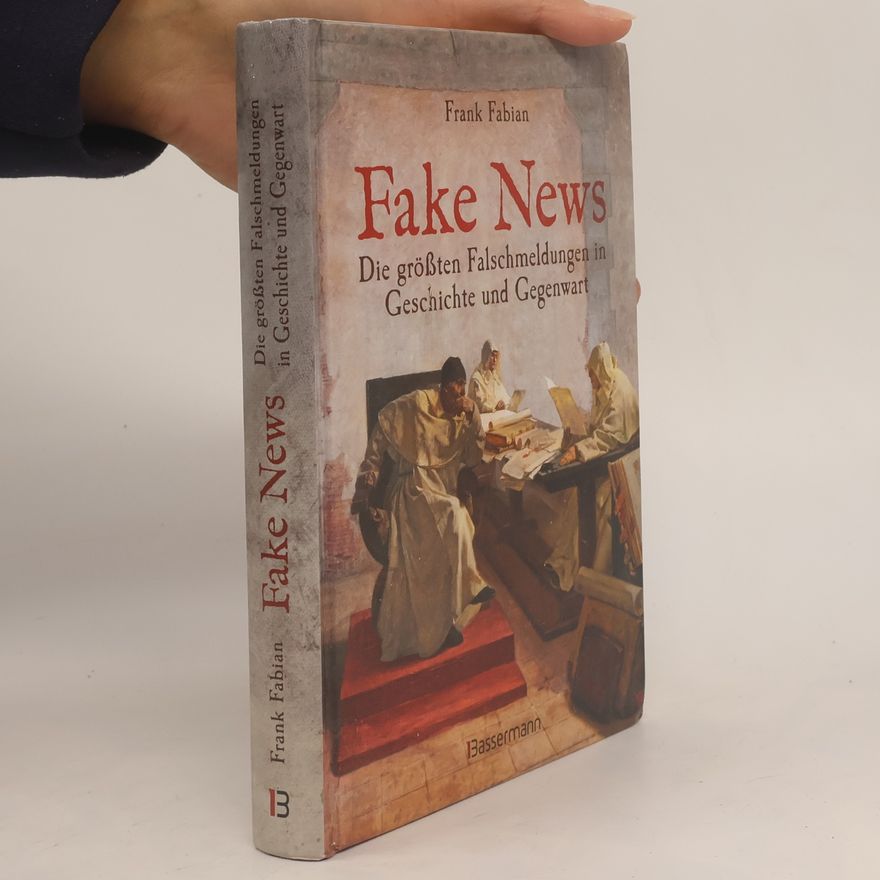 Frank Fabian Fake News