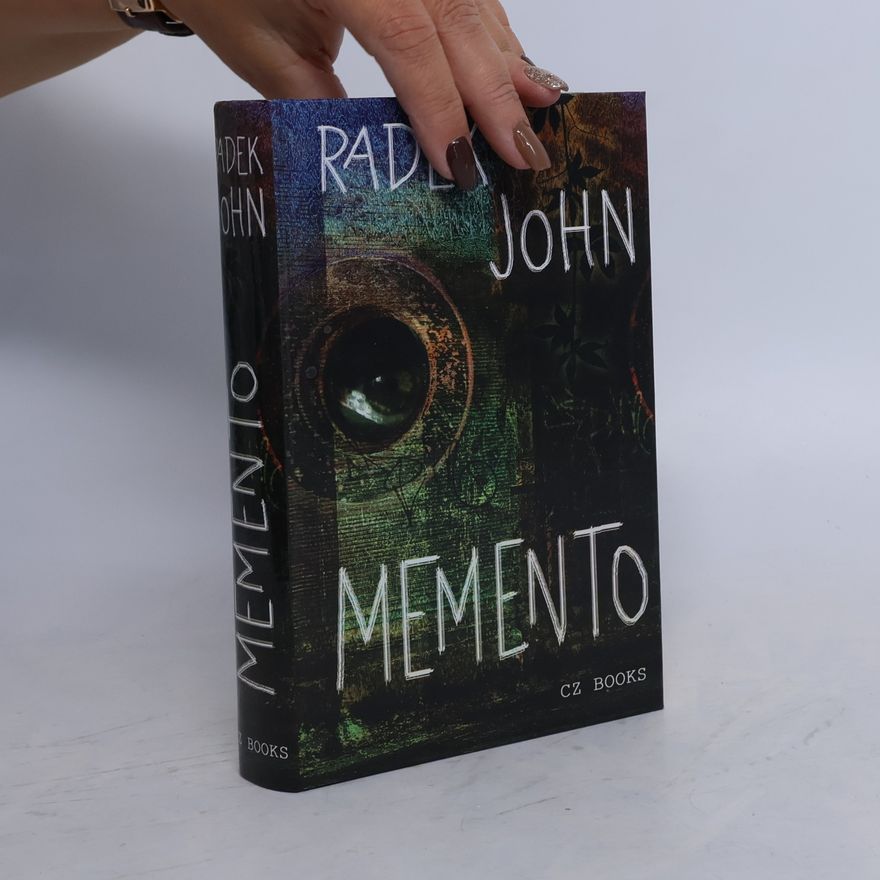 Radek John Memento