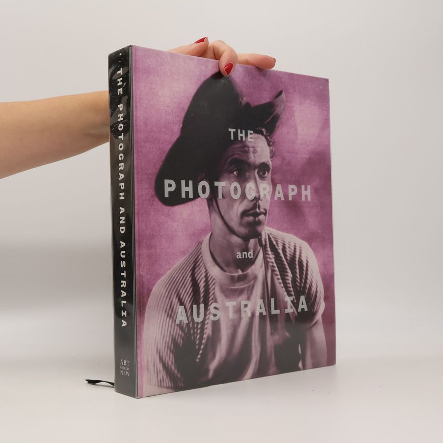 Katherine Davidson The Photograph and Australia