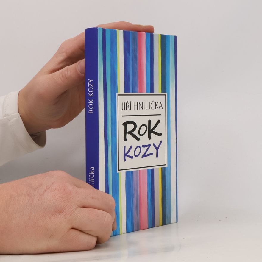 Jiří Hnilička Rok Kozy