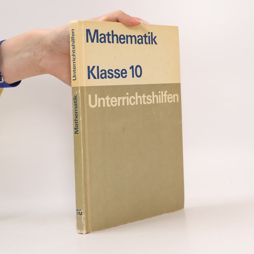 Werner Jungk Mathematik Klasse 10