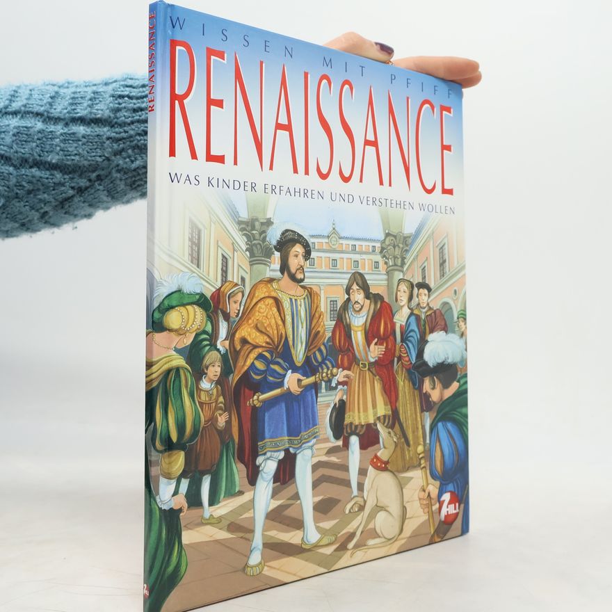 Françoise Chaffin Renaissance