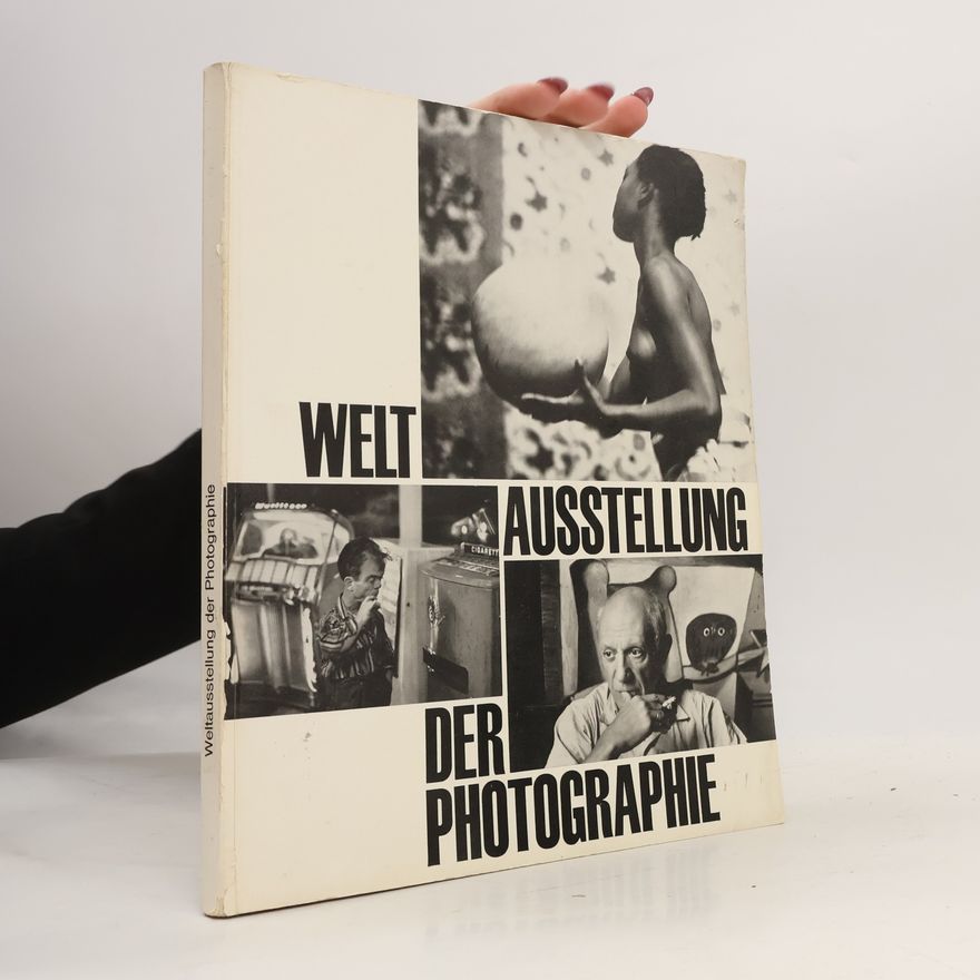 Heinrich Böll Weltausstellung der Photographie