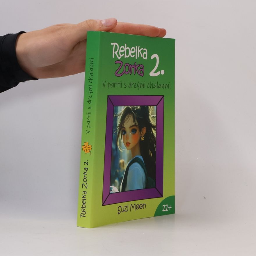 Suzi Moon Rebelka Zorka2