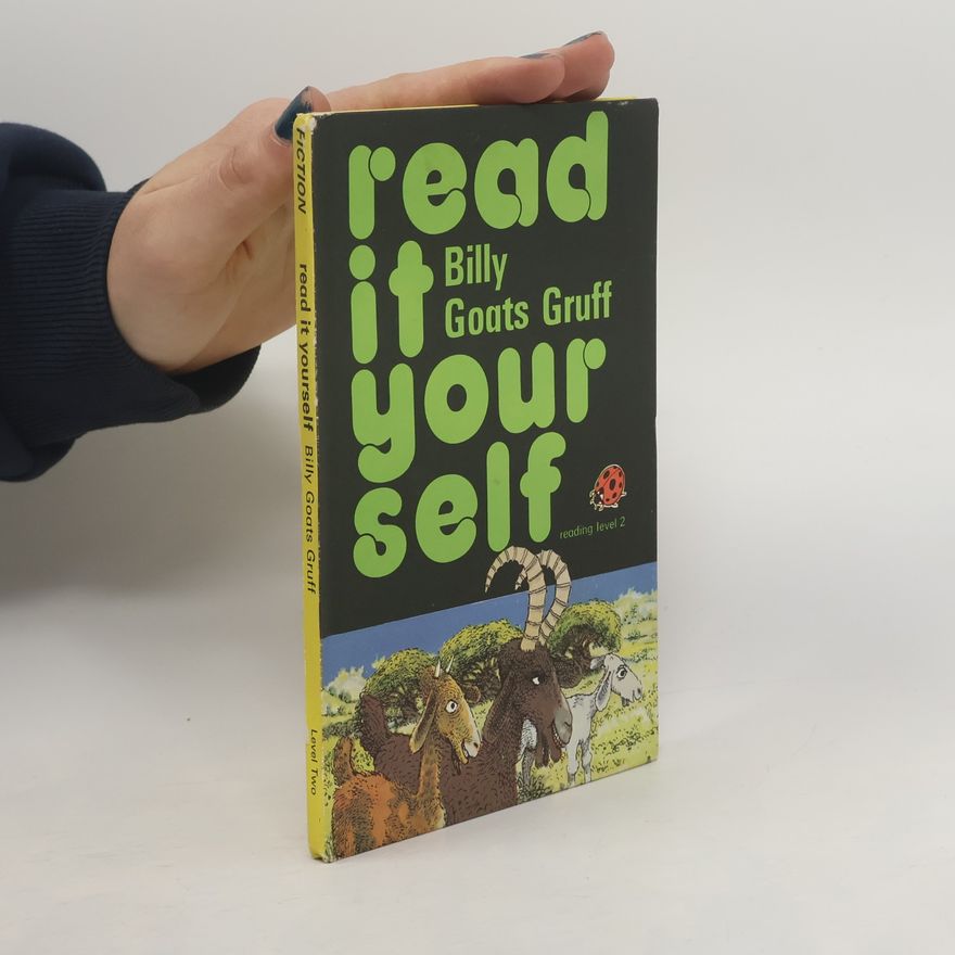 John Dyke Read It Yourself: Billy Goats Gruff